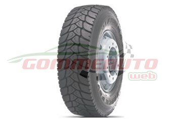 COP. 315/80 R22.5 154/150L FDY-3
